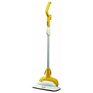 Haan FS-20 Plus Hard Floor Steam Cleaner with Deluxe Sanitizing Tray
