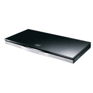 Samsung BD-D6500 3D Blu-ray Player