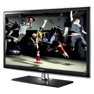 Samsung UN22D5000 22 1080p 60Hz LED HDTV (UN22D5000NFXZA)