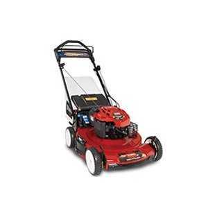 Toro Recycler 22 Personal Pace Briggs & Stratton 190cc Lawn Mower with ReadyStart (20333)