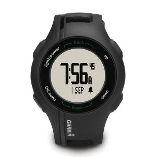 Garmin Approach S1 Golf GPS Watch (010-00932-00)