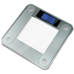 Ozeri Precision II Digital Bathroom Scale (440lb Edition)