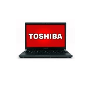 Toshiba Portege R835-P56 13.3 LED Notebook with Intel Core i5 (Magnesium Blue)