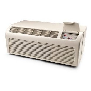 Amana PTH153E35AXXX 14,000 BTU DigiSmart PTAC Air Conditioner with Heat