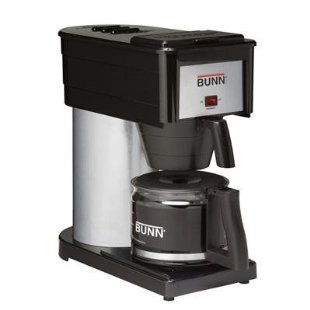 Bunn Velocity Brew BX-B 10-Cup Coffee Brewer with Termal Carafe
