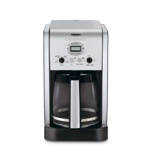 Cuisinart DCC-2600 Brew Central 14-Cup Coffee Maker