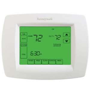 Honeywell TH8321U1006 VisionPRO 8000 Thermostat