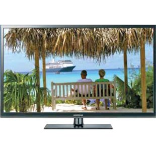 Samsung PN51D490 51 720p 600Hz 3D Plasma TV (PN51D490A1DXZA)