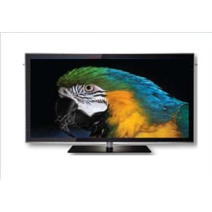 Samsung PN59D550 59 1080p 600Hz 3D Plasma TV (PN59D550C1FXZA)