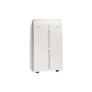 Sharp CV-P10PC Portable Air Conditioner with Remote