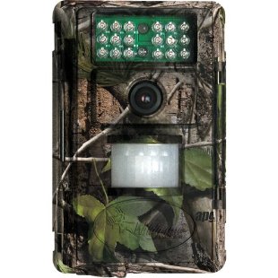Wildgame Innovations X6C Digital Game Camera w/ 6mp and Infrared Flash (Realtree Camo)