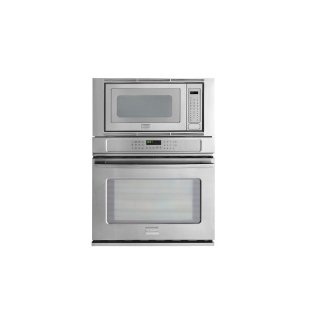 Frigidaire FPMC2785KF 27 Stainless Wall-Mount Microwave with True Convection Oven