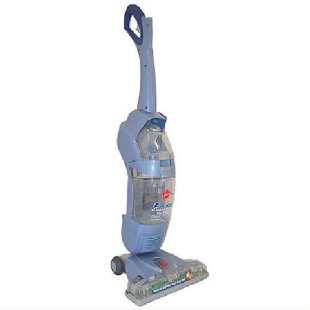Hoover Floormate FH40010TVC SpinScrub Hard Floor Cleaner with Cleaning Kit