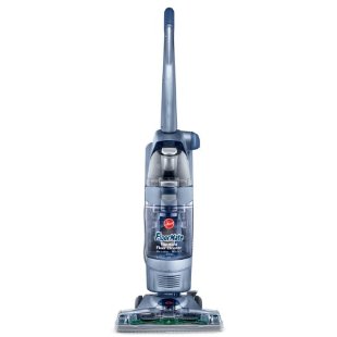 Hoover FloorMate FH40030 with SpinScrub and Tools