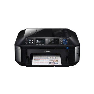 Canon Pixma MX882 Wireless Office All-In-One Printer (4894B002)