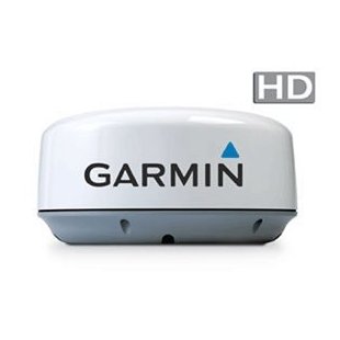 Garmin GMR 18 HD Marine Radar