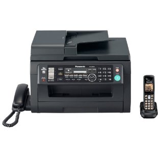 Panasonic KX-MB2061 Multi-Function 8-in-1 Laser Communication Center