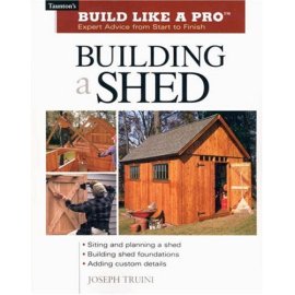Building a Shed: Expert Advice from Start to Finish