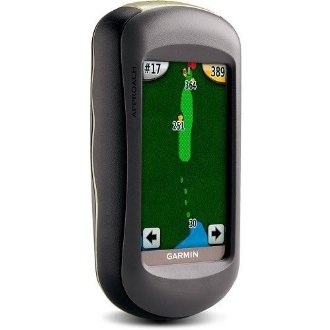 Garmin Approach G5 Golf GPS (010-00697-31)