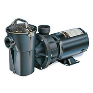 Hayward PowerFlo LX Series 1.5HP Above-Ground Pool Pump with Cord (SP1580X15)