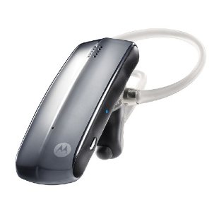 Motorola Finiti HZ-800 Bluetooth Motospeak Tech Headset