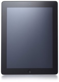 Apple iPad 2 Tablet (16GB, Wi-Fi only, MC769LL/A)