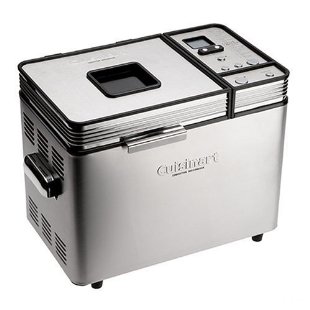Cuisinart CBK-200FR Convection Automatic Bread Maker (Refurbished)
