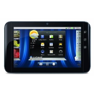 Dell Streak 7 Android 2.2 Wi-Fi Tablet (16GB)