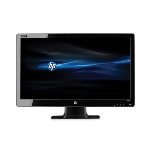 HP 2711x 27 LED HD Monitor
