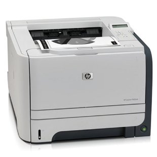 HP LaserJet P2055dn Monochrome Network Printer