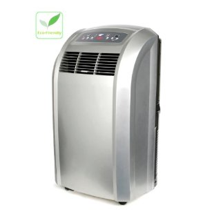 Whynter ARC-12S Portable Air Conditioner (Eco-Friendly, 12,000 BTU)
