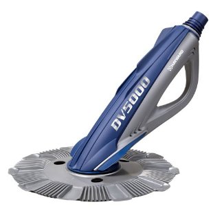 Hayward DV5000 Automatic In-Ground Pool Cleaner