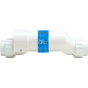 Hayward Goldline T-CELL-9 Turbo Cell Pool Chlorinator (25,000-Gallon)