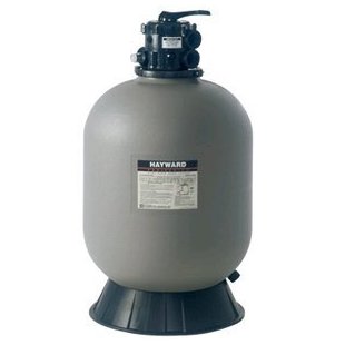 Hayward S310T2 Pro-Series 30 Top-Mount Pool Sand Filter for In-ground Pools