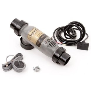 Jandy PLC1400 AquaPure Salt Chlorine System Replacement Cell and Sensor Kit