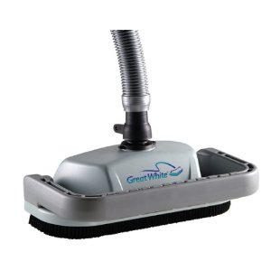 Kreepy Krauly / StaRite Great White Automatic In-Ground Pool Cleaner (GW9500)
