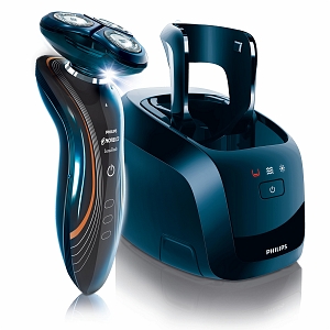 Philips Norelco 1160cc SensoTouch 2D Shaver with Jet Clean System (1160cc, 1160xcc, 1160x/42)