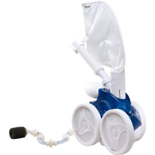 Polaris Vac-Sweep 360 F1 Pressure Side Automatic Pool Cleaner for In-Ground Pools