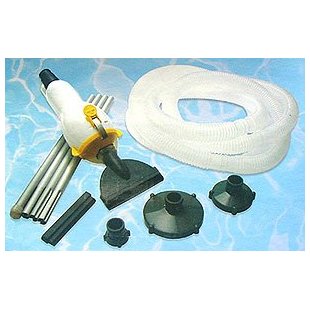 Skooba Pool Vacuum Kit For intex & Inflatable pools