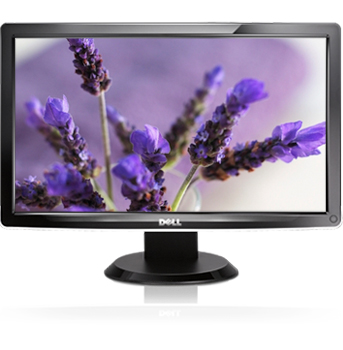 Dell ST2010 20 HD Widescreen LCD Monitor
