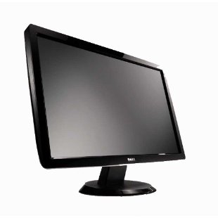 Dell ST2210 21.5 HD Widescreen LCD Monitor
