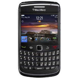 BlackBerry Bold 9780 Smartphone (Unlocked)