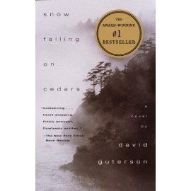 Snow Falling on Cedars : A Novel (Vintage Contemporaries)