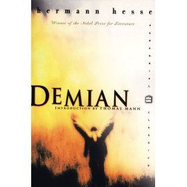 Demian: The Story of Emil Sinclair's Youth (Perennial Classics)