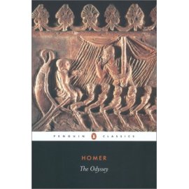 Odyssey (Penguin Classics)