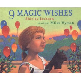 9 Magic Wishes
