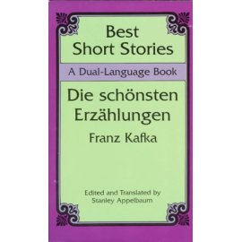 Best Short Stories = Die Schonsten Erzahlungen: A Dual-Language Book (Dual-Language Book)