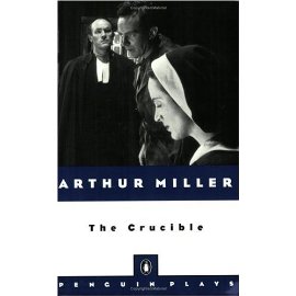 The Crucible: A Play in Four Acts (Penguin Plays)