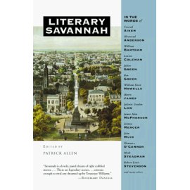 Literary Savannah