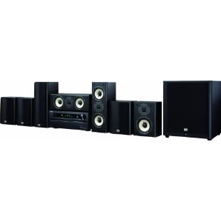 Onkyo HT-S9400THX 7.1-Channel Network Home Theater System